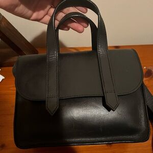 Isabelle Heritage Crossbody